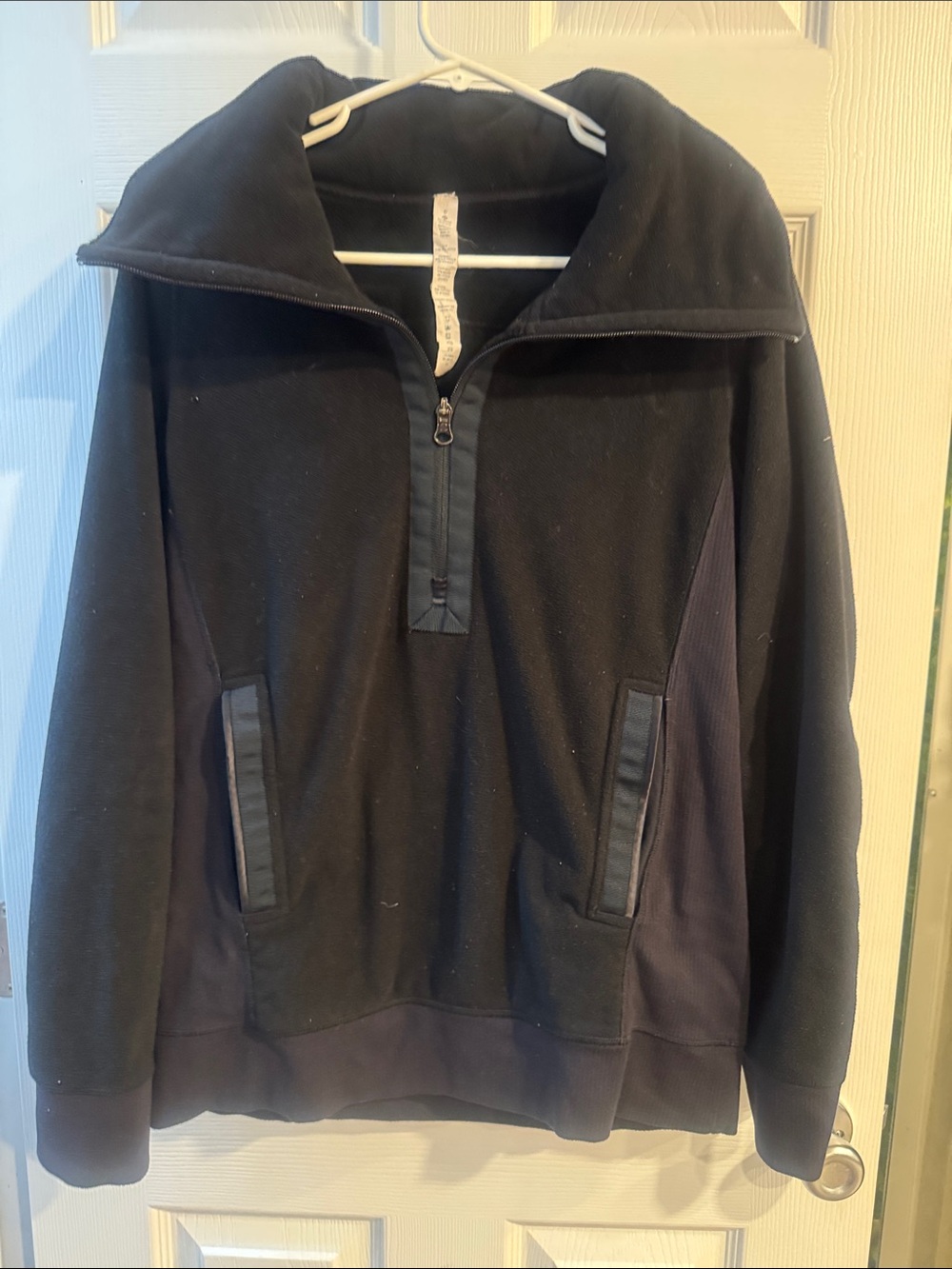 Lululemon zip up